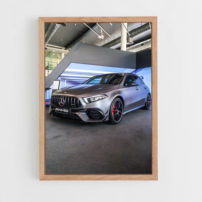 ap-a45 amg-3 cadre Bois clair