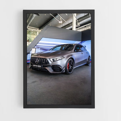 ap-a45 amg-3 cadre Noir