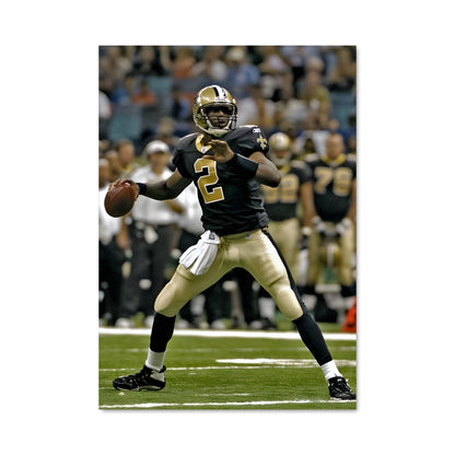Poster Aaron brooks 58765