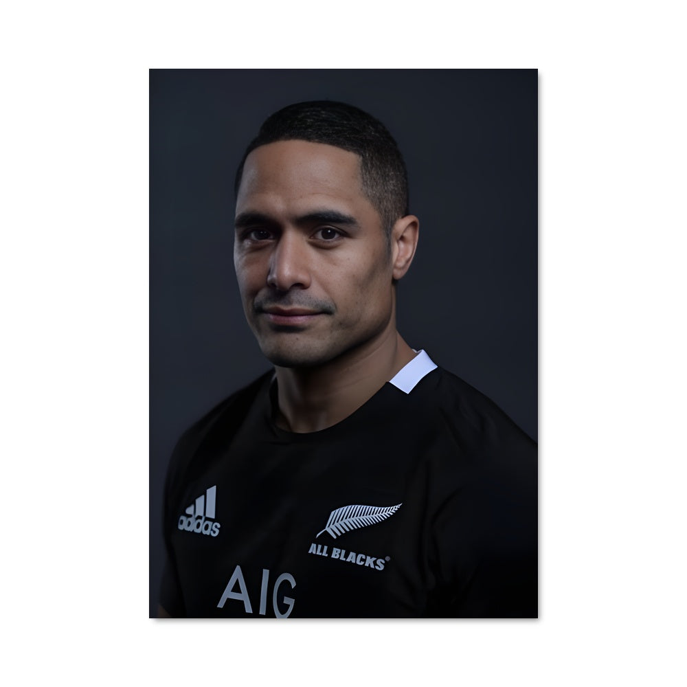 Poster Aaron smith 74539