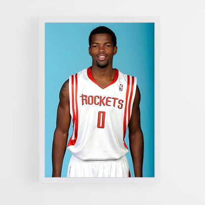 ap-aaron brooks-1 cadre Blanc