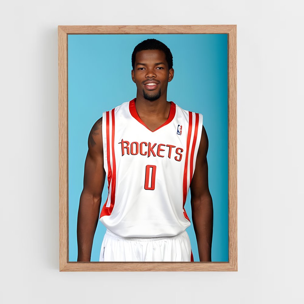 ap-aaron brooks-1 cadre Bois clair