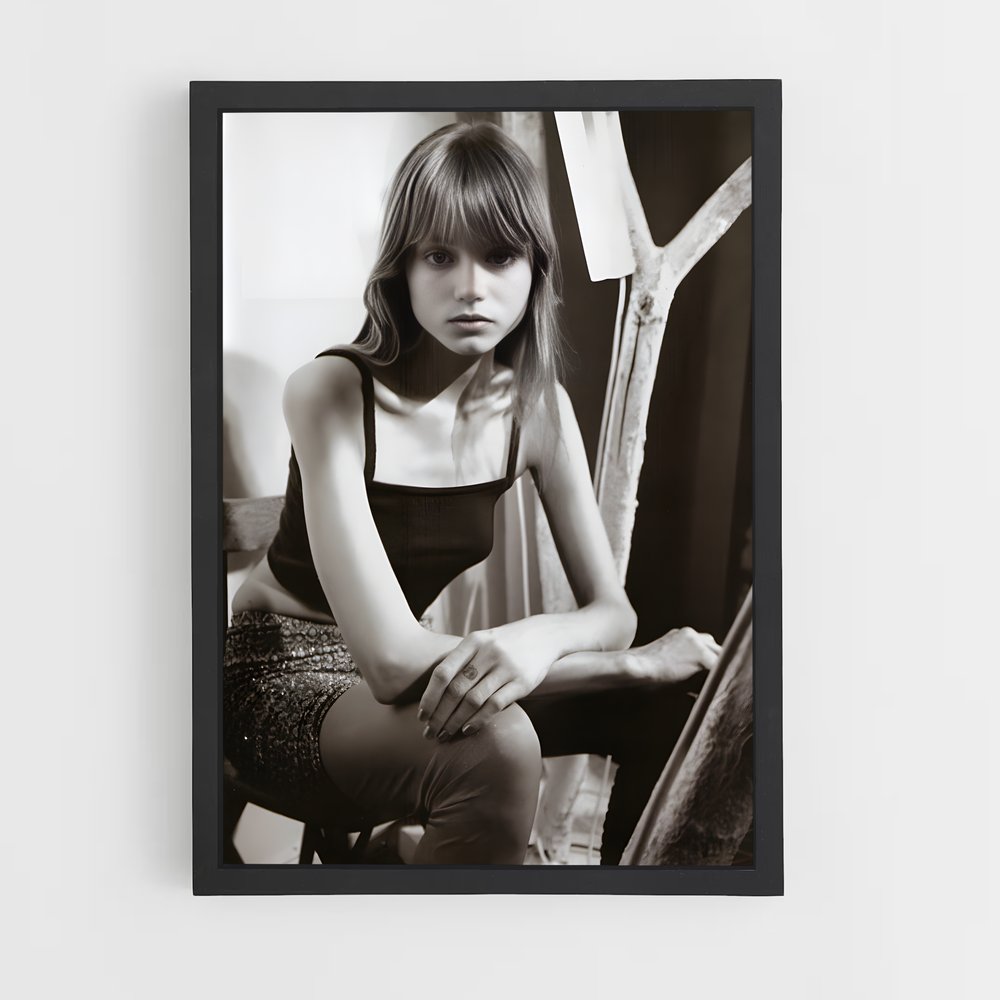 ap-abbey lee kershaw-11 cadre Noir