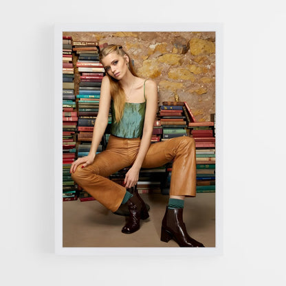 ap-abbey lee kershaw-6 cadre Blanc