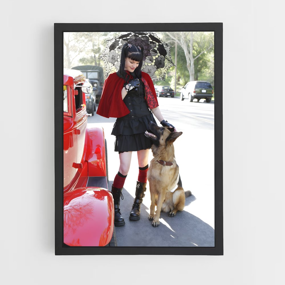 ap-abby sciuto-1 cadre Noir