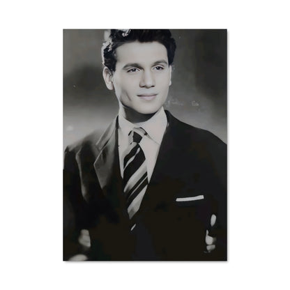 Poster Abdel halim hafez 50633