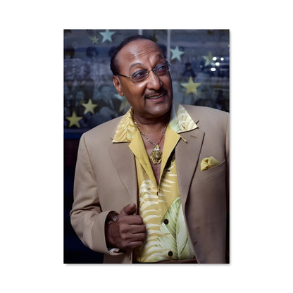 Poster Abdul fakir 50545