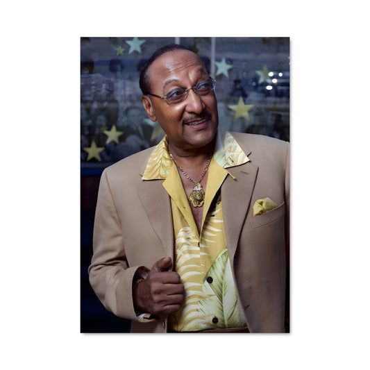 Poster Abdul fakir 50545