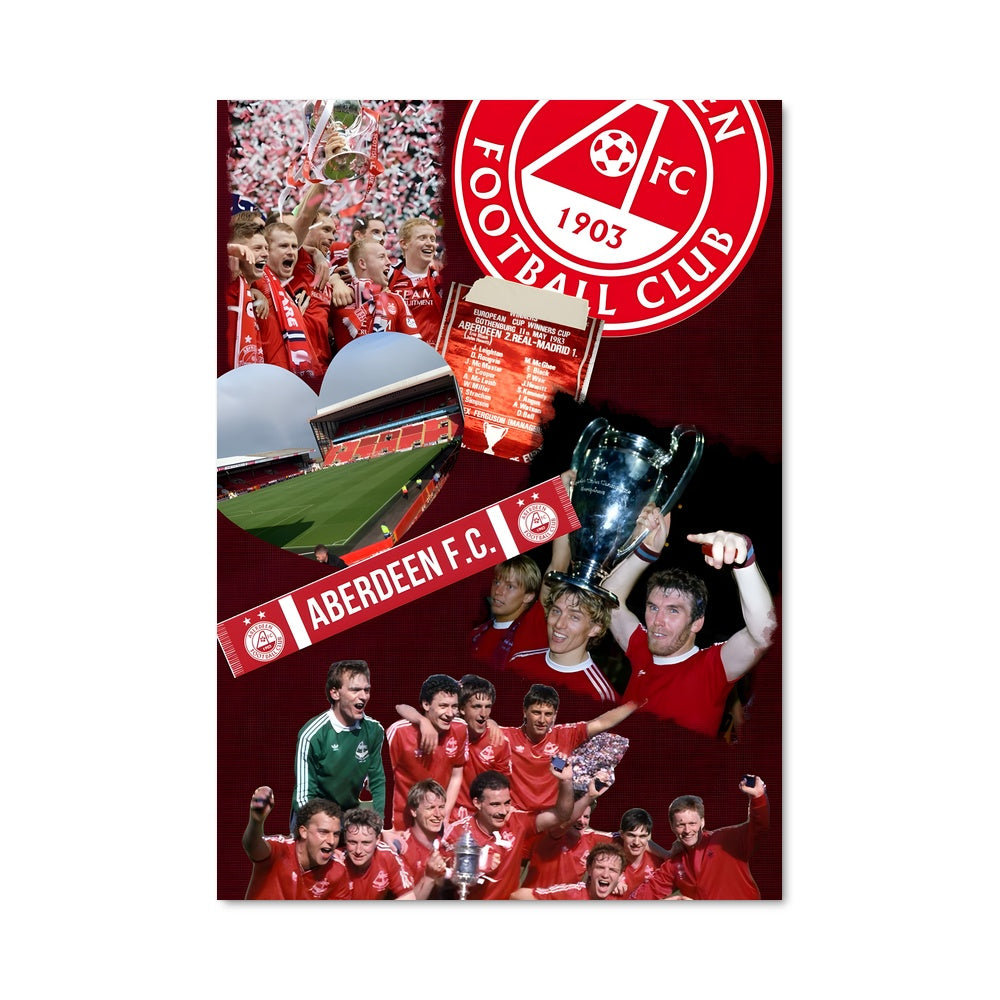 Poster L'Ascension des Reds