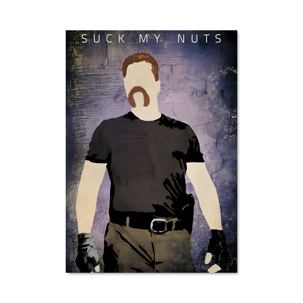 Poster Abraham ford 39141