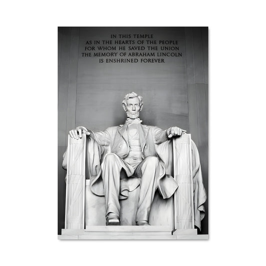 Poster L'Héritage Lincoln