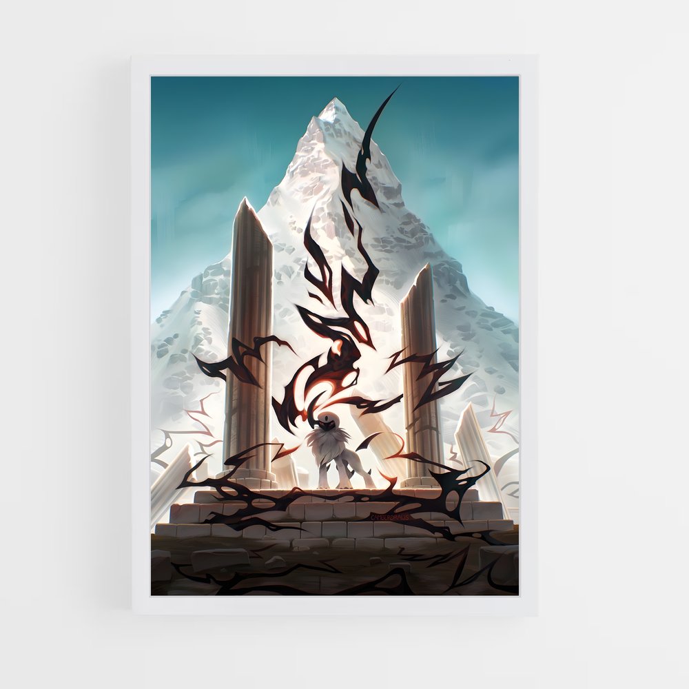 ap-absol-3 cadre Blanc