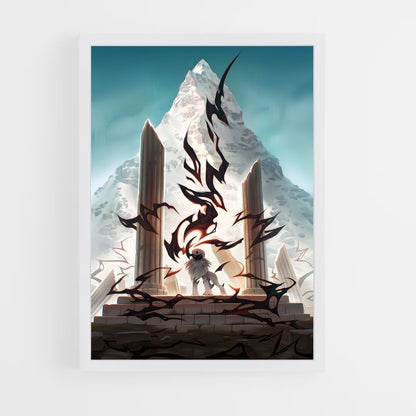 ap-absol-3 cadre Blanc