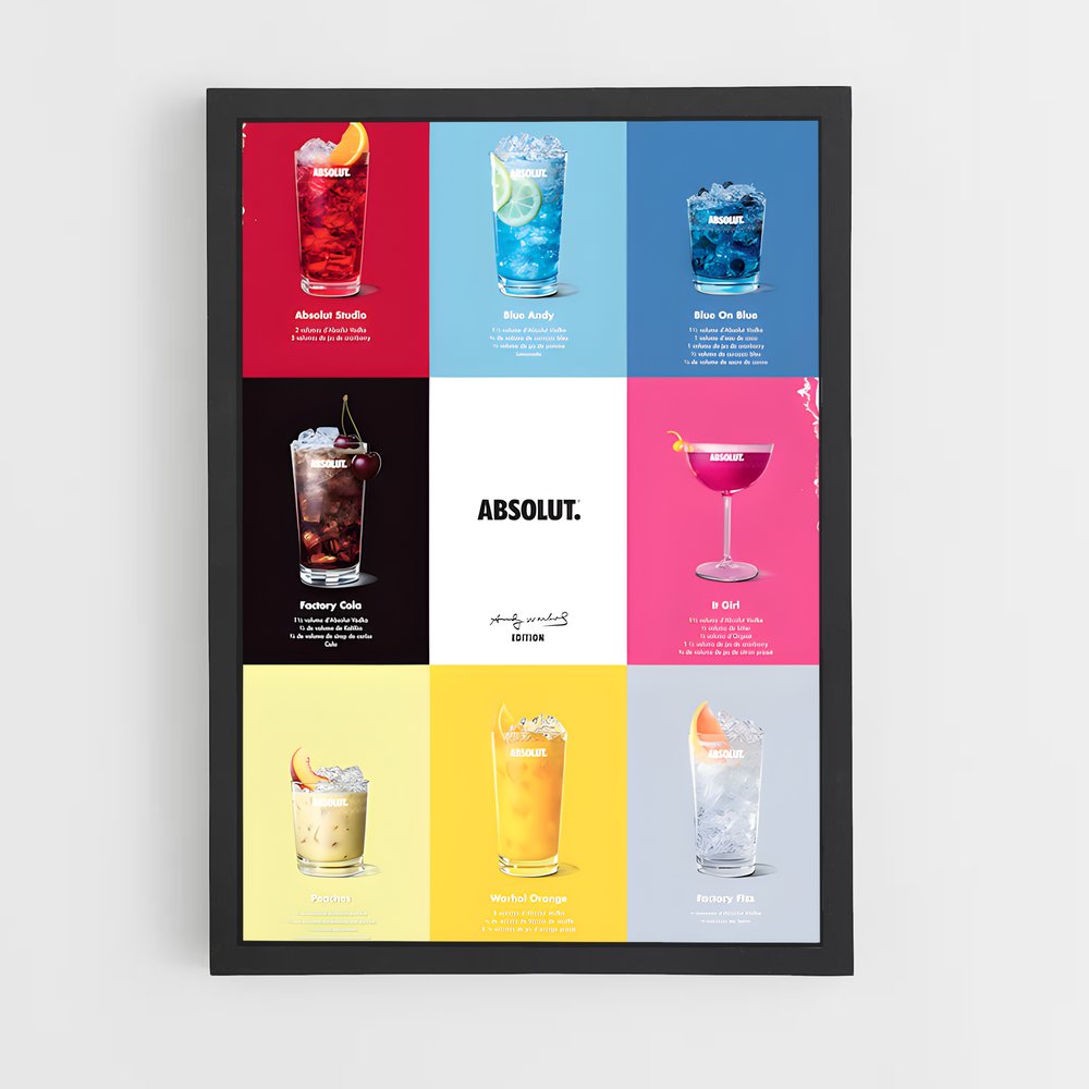 ap-absolut-3 cadre Noir