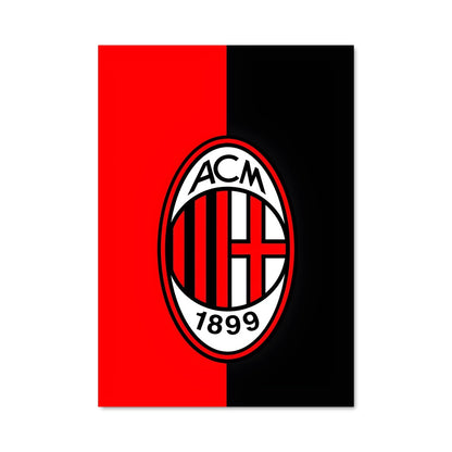 Poster Ac milan 69065