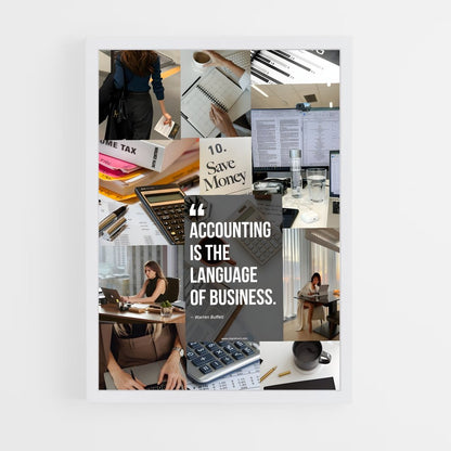 ap-accountant-6 cadre Blanc