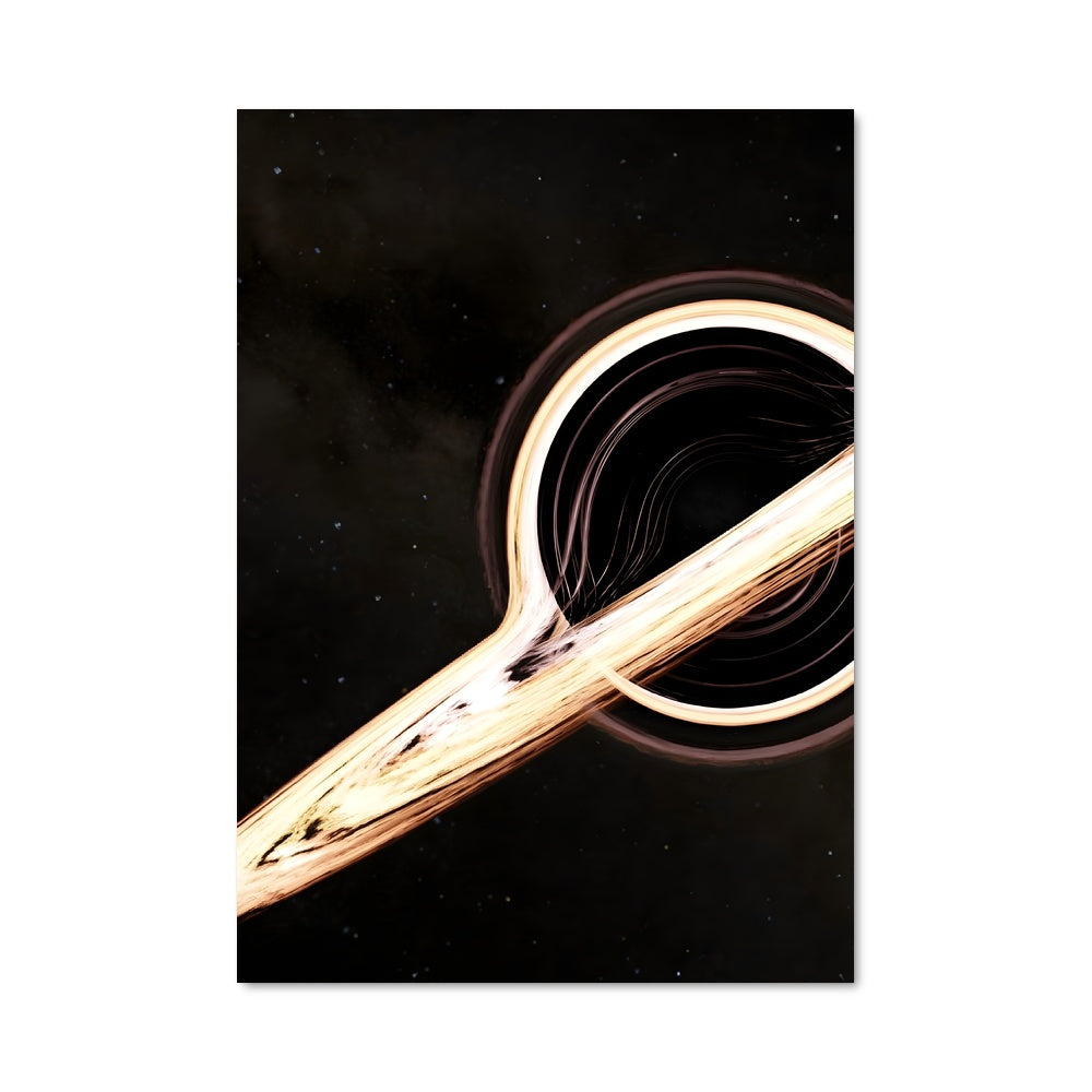 Poster Singularity Mystique