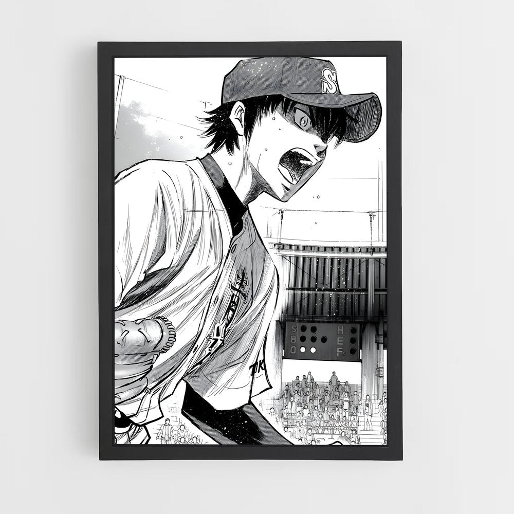 ap-ace of diamond-5 cadre Noir