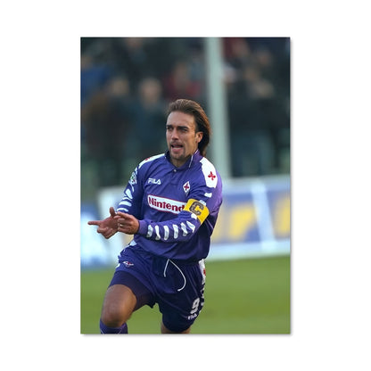 Poster Acf fiorentina 69072