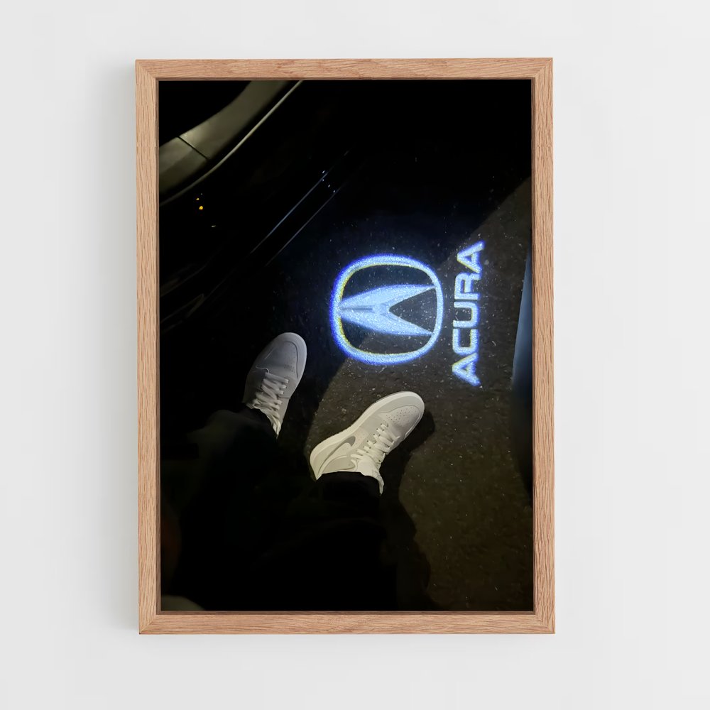 ap-acura-2 cadre Bois clair