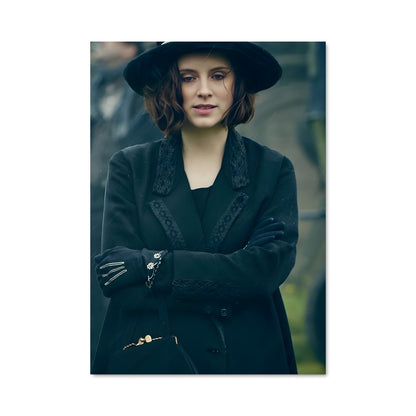 Poster Ada Shelby