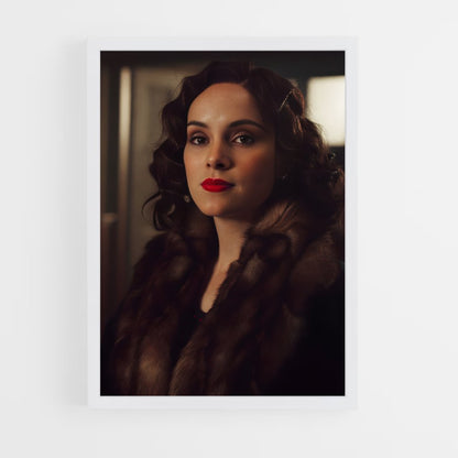 ap-ada shelby-10 cadre Blanc