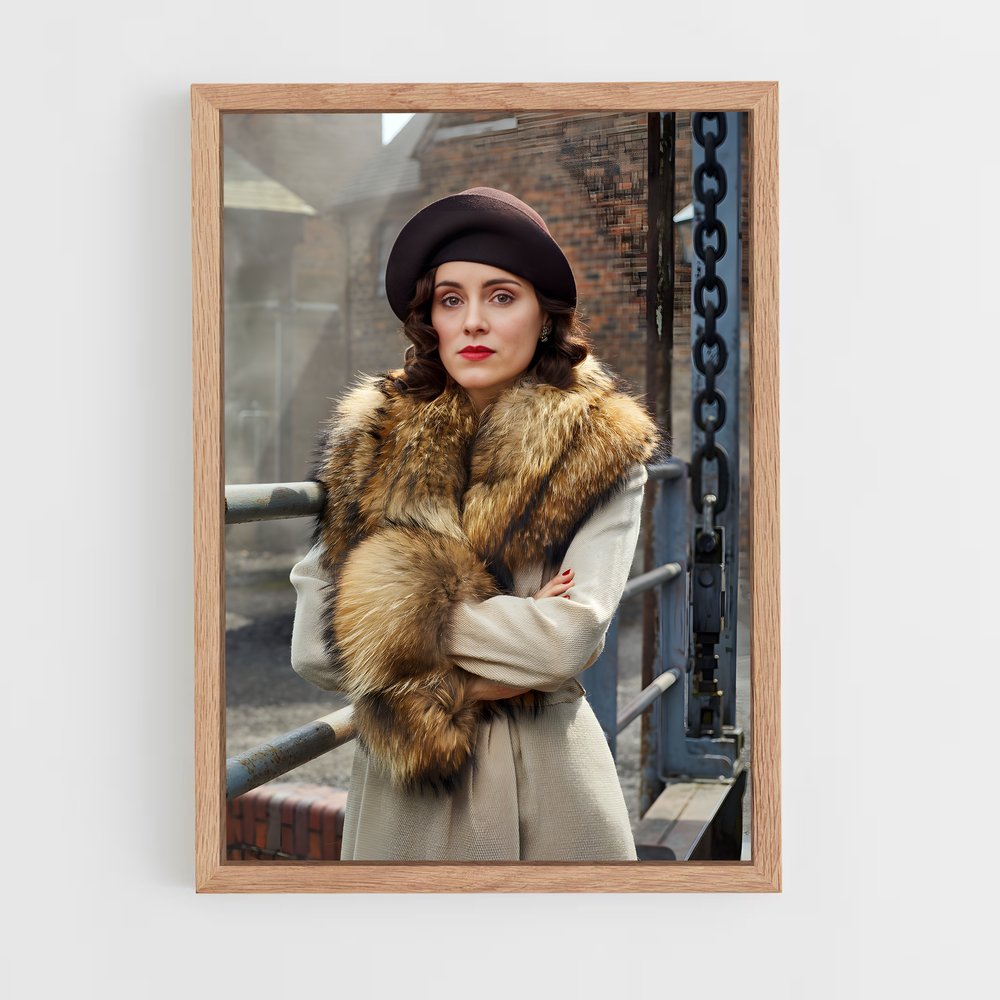 ap-ada shelby-3 cadre Bois clair