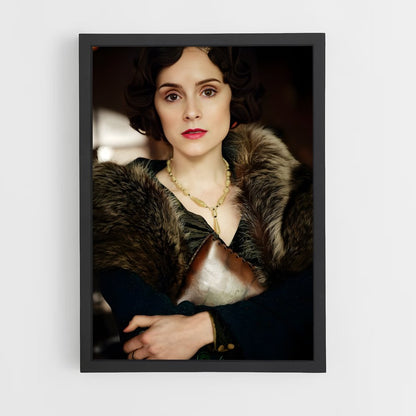 ap-ada shelby-4 cadre Noir