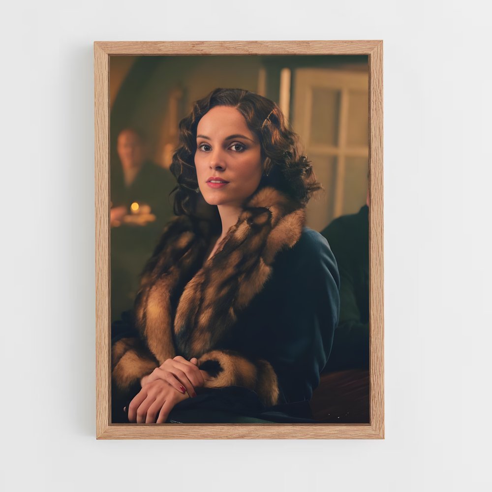 ap-ada shelby-9 cadre Bois clair