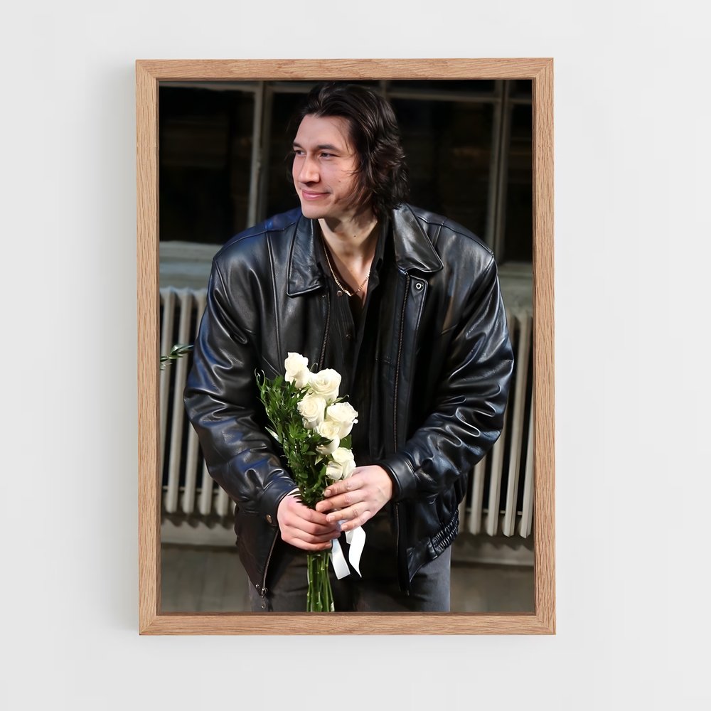 ap-adam driver-5 cadre Bois clair