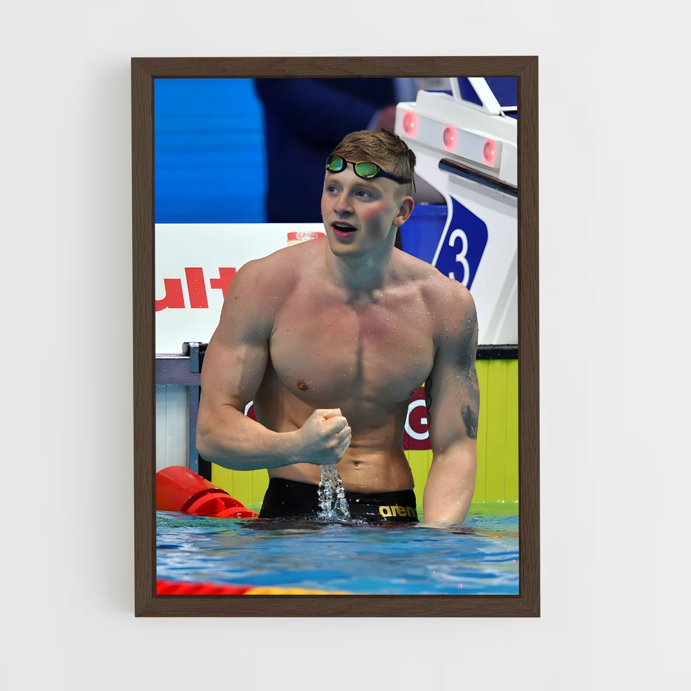 ap-adam peaty-1 cadre Bois foncé