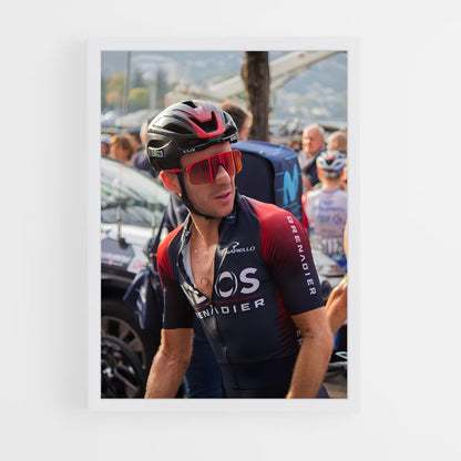 ap-adam yates-1 cadre Blanc