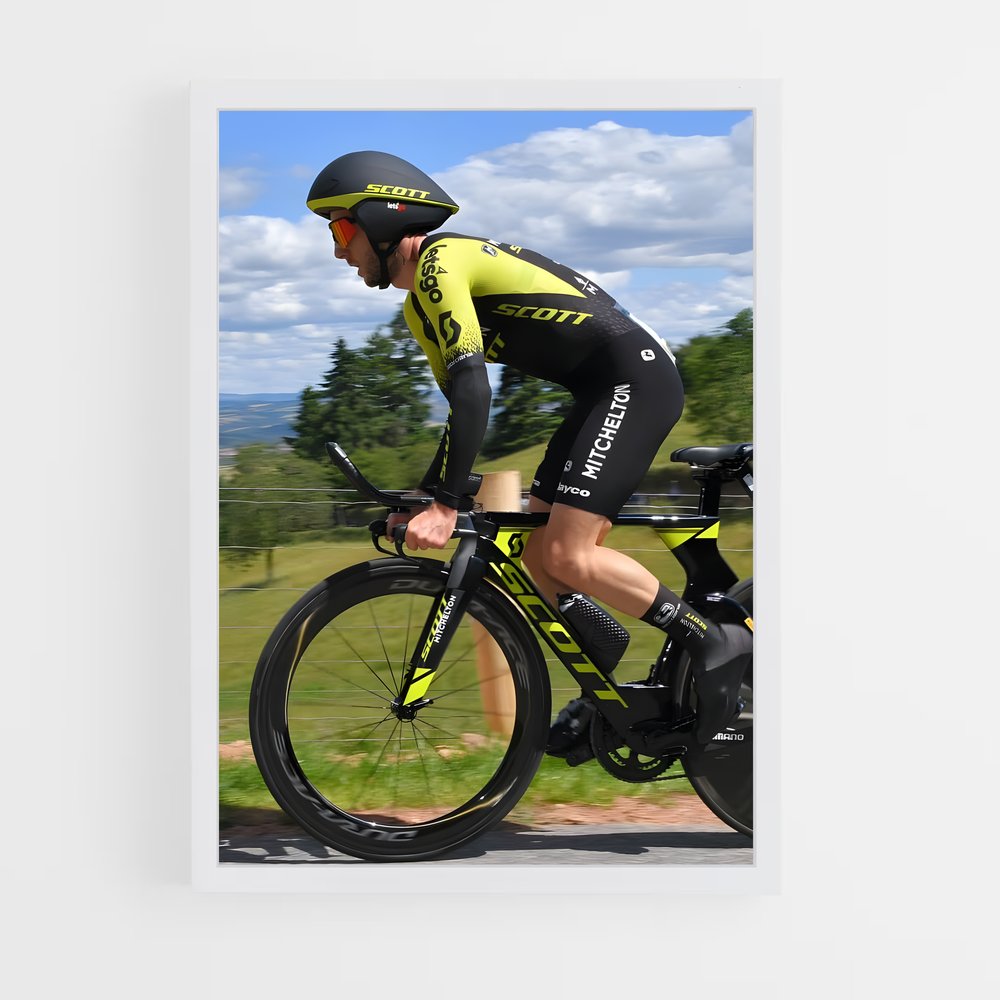 ap-adam yates-2 cadre Blanc