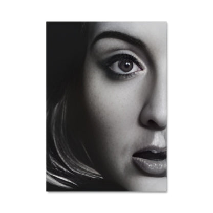 Poster Adele Éthérée