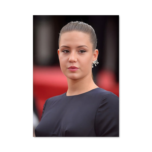 Poster Éclat de Cannes