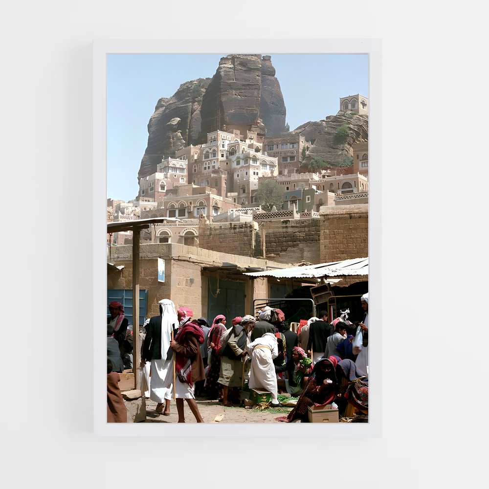 ap-aden-1 cadre Blanc