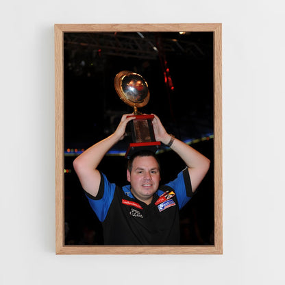 ap-adrian lewis-1 cadre Bois clair