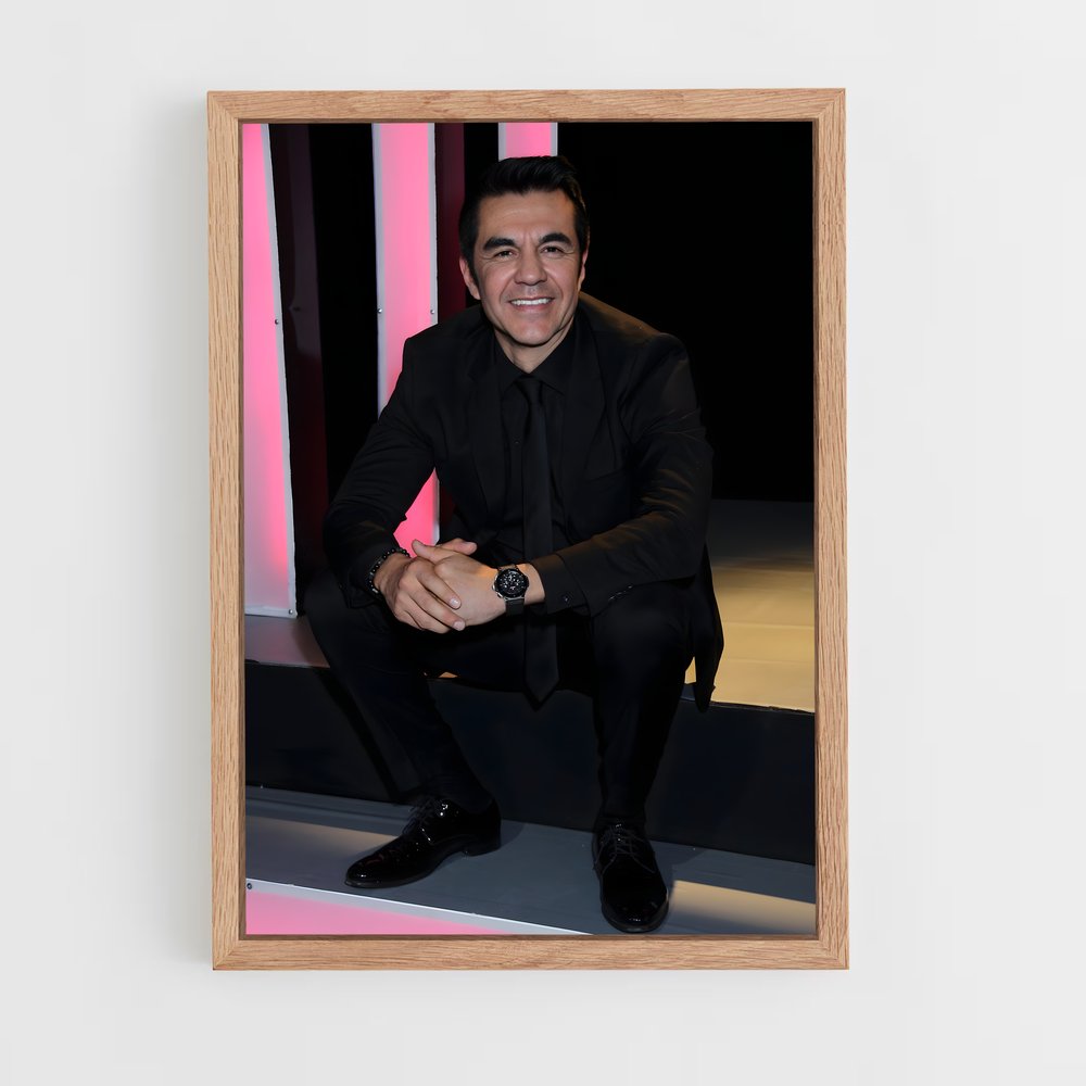 ap-adrian uribe-3 cadre Bois clair