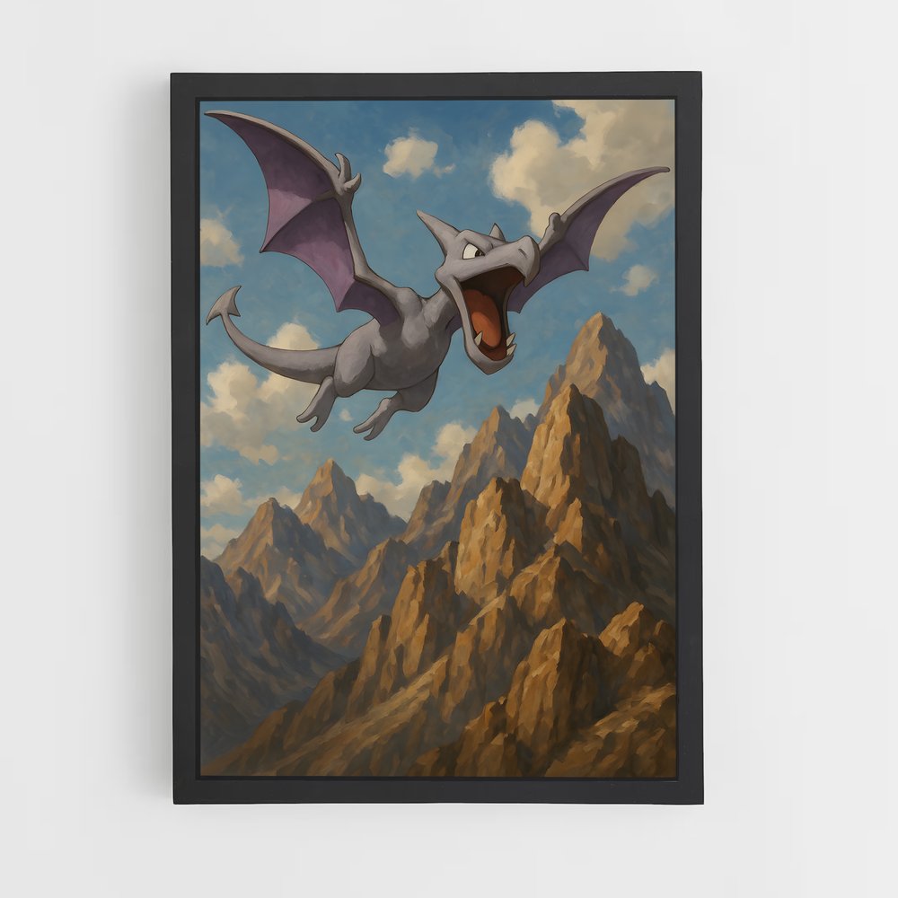 ap-aerodactyl-2 cadre Noir