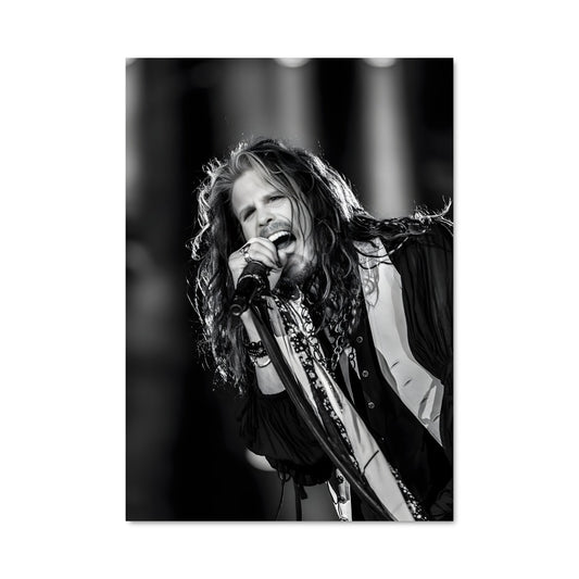 Poster Rock n' Roll Dream
