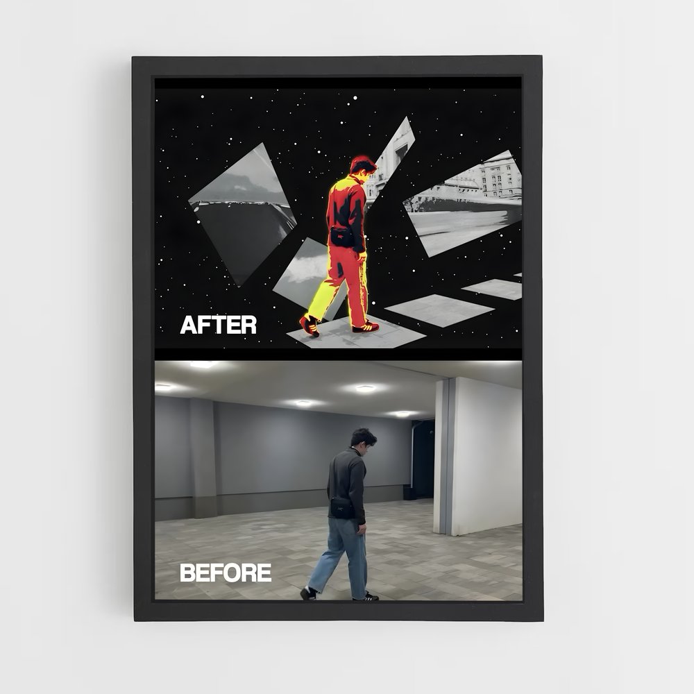 ap-after effects-3 cadre Noir