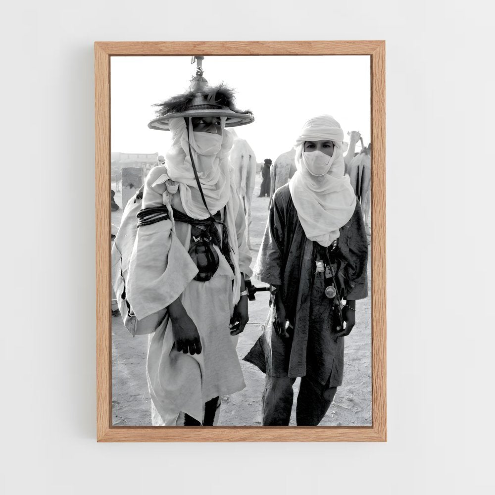 ap-agadez-2 cadre Bois clair