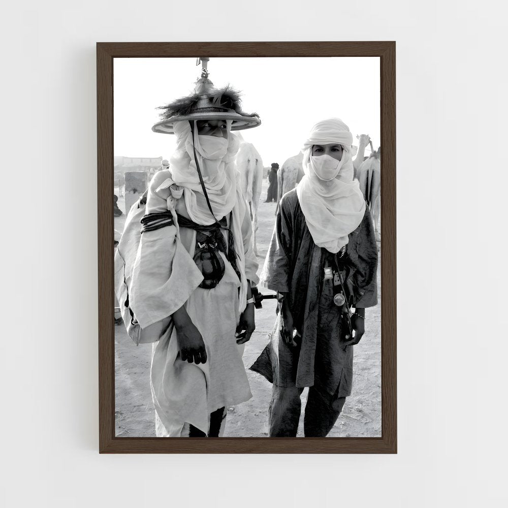 ap-agadez-2 cadre Bois foncé