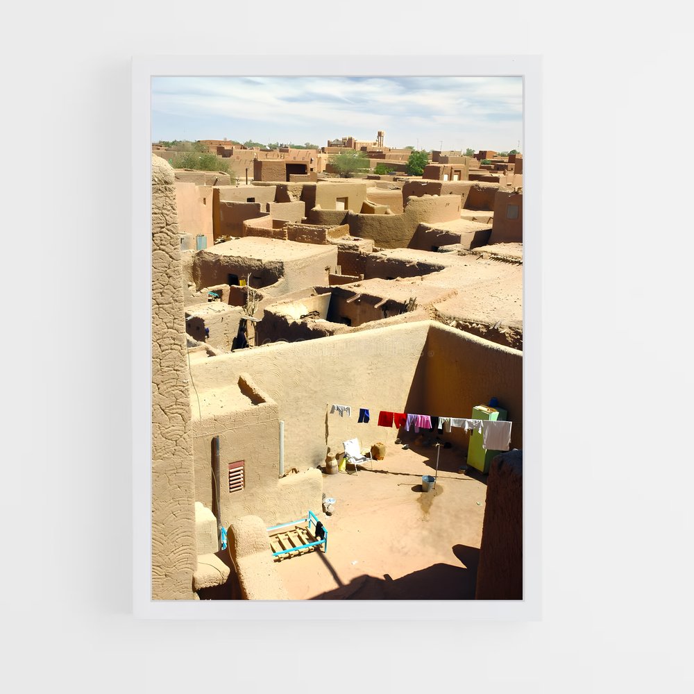 ap-agadez-3 cadre Blanc