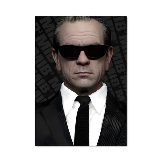 Poster Agent k 35160