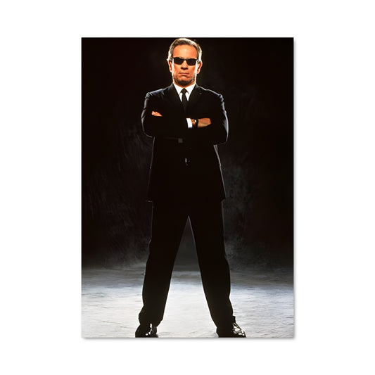 Poster Agent z 35164