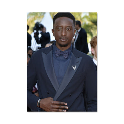 Poster Ahmed sylla 8651