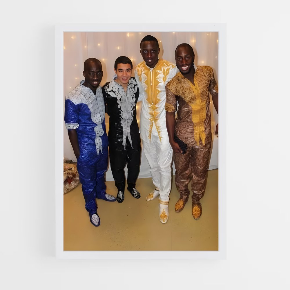 ap-ahmed sylla-5 cadre Blanc
