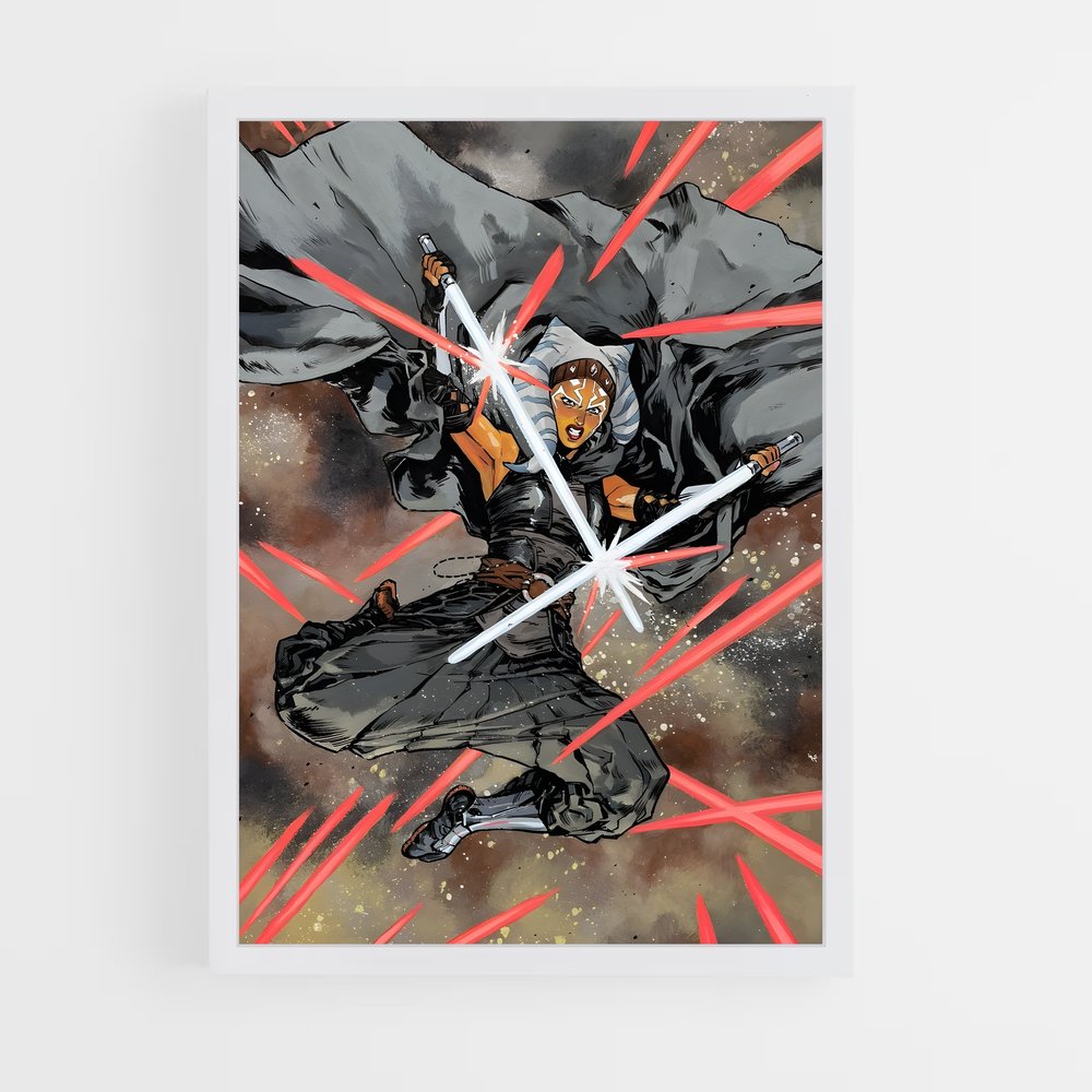 ap-ahsoka-3 cadre Blanc