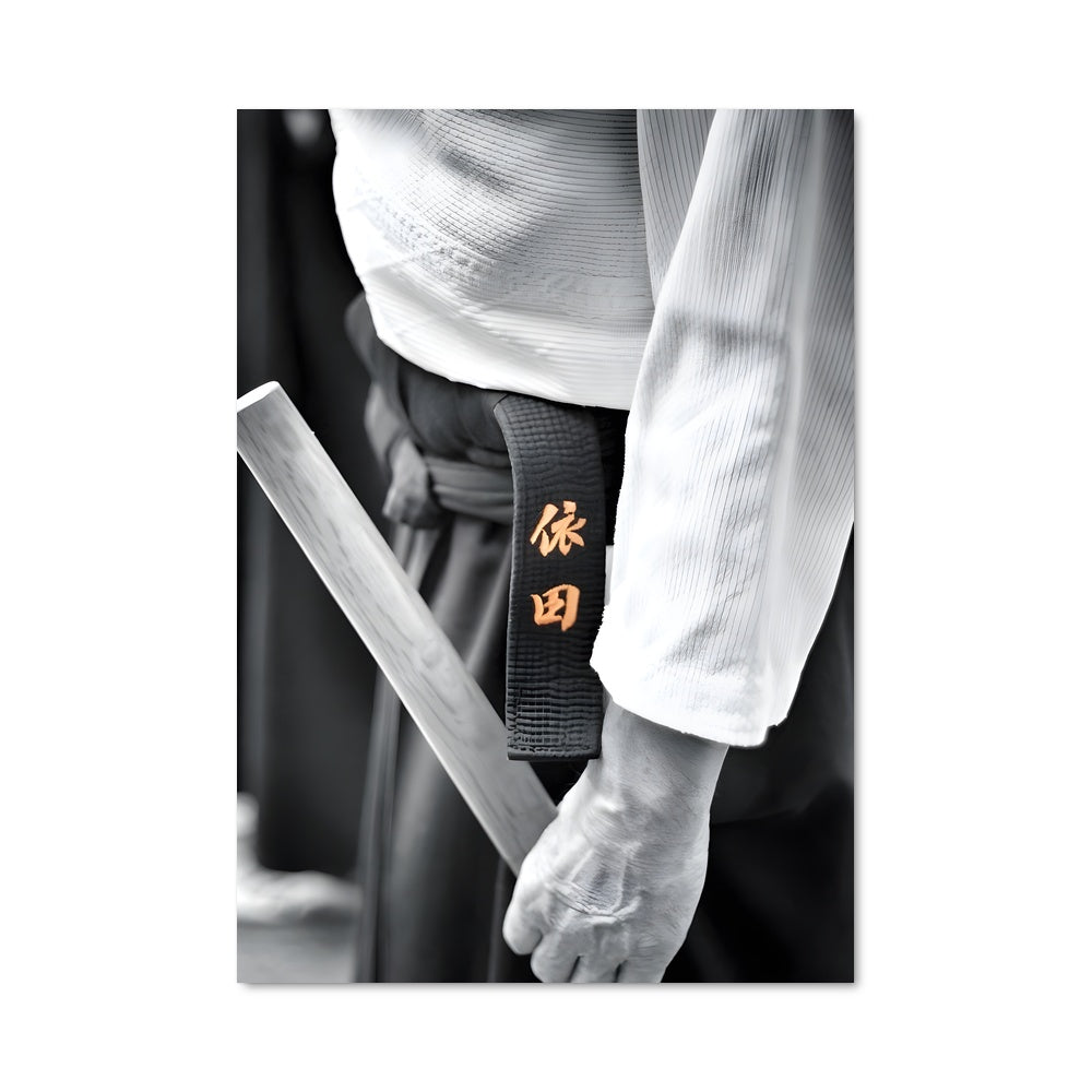 Poster Aikido 60631